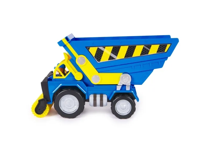 Rubble & Crew Deluxe Wheeler Dump Truck
