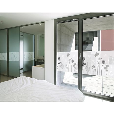 D-C-FIX folie film 45x150 cm - blomster