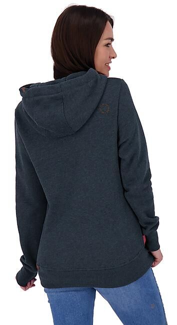ALIFE AND KICKIN - PULL A CAPUCHE LENI AK A
