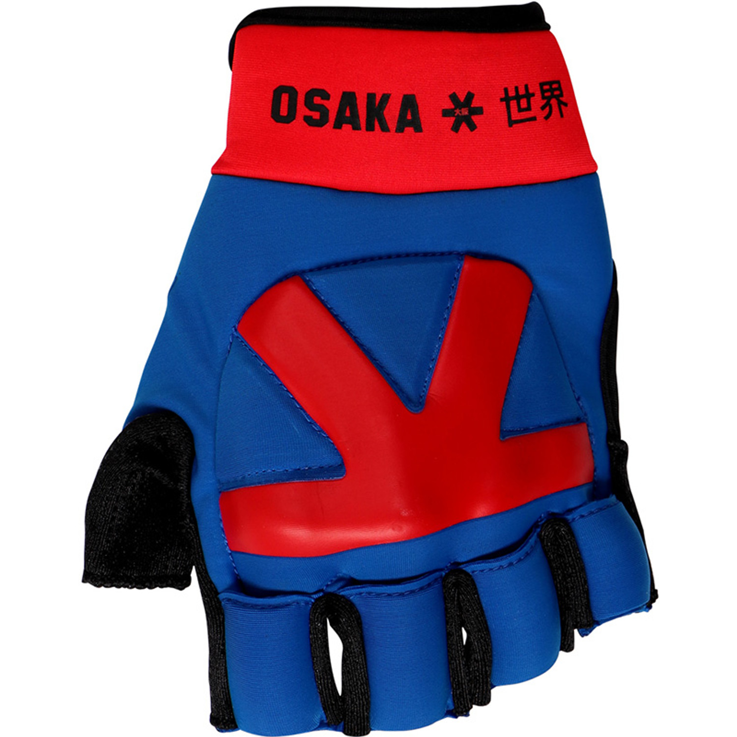 Osaka Armadillo 4.0 Handschoen Links