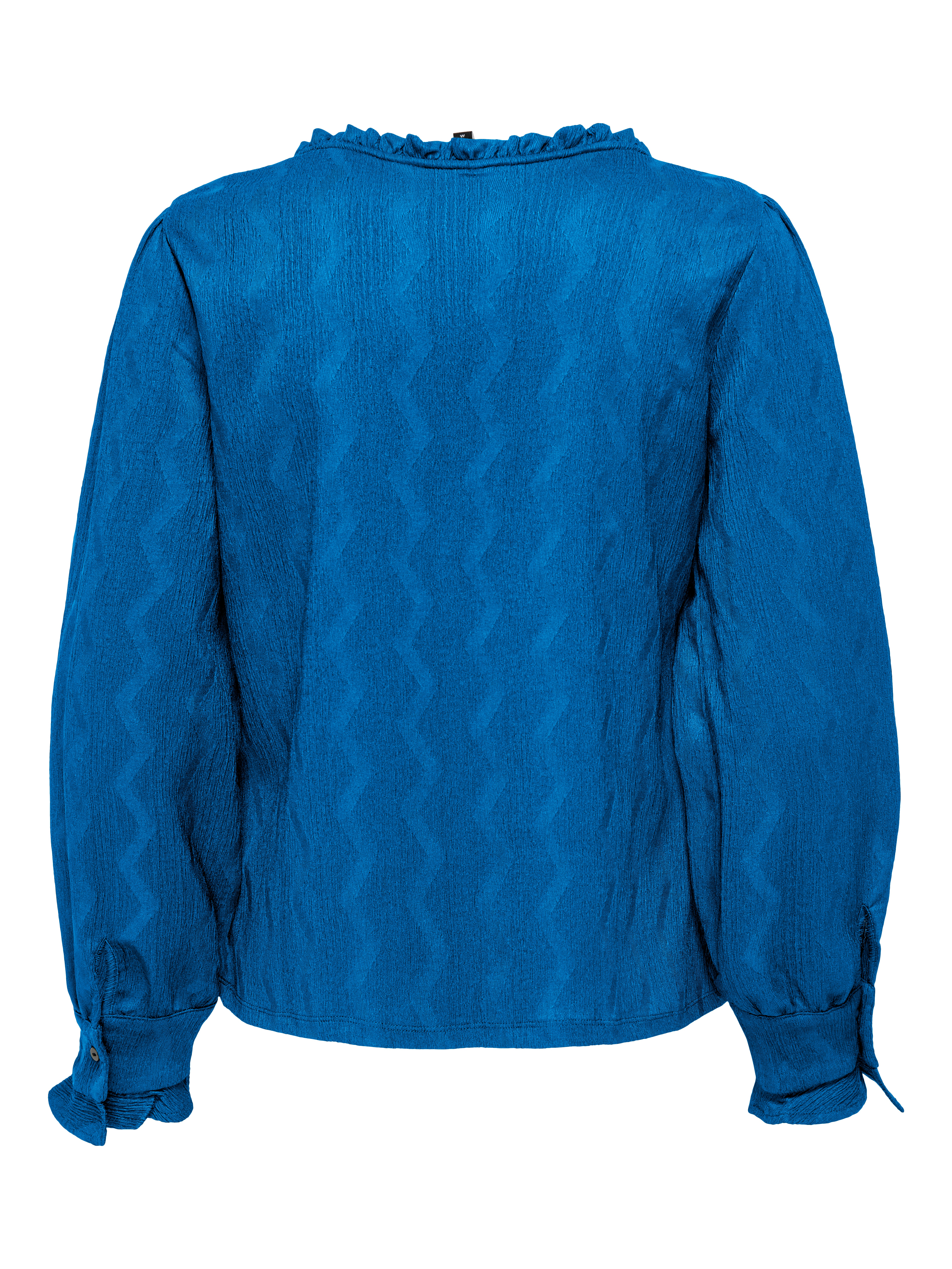 ONLDIA Tunika-Oberteil Directoire Blue