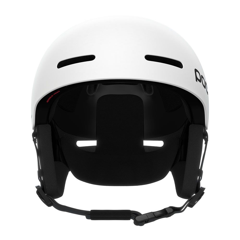 Poc FORNIX MIPS - Casque hydrogen white matt