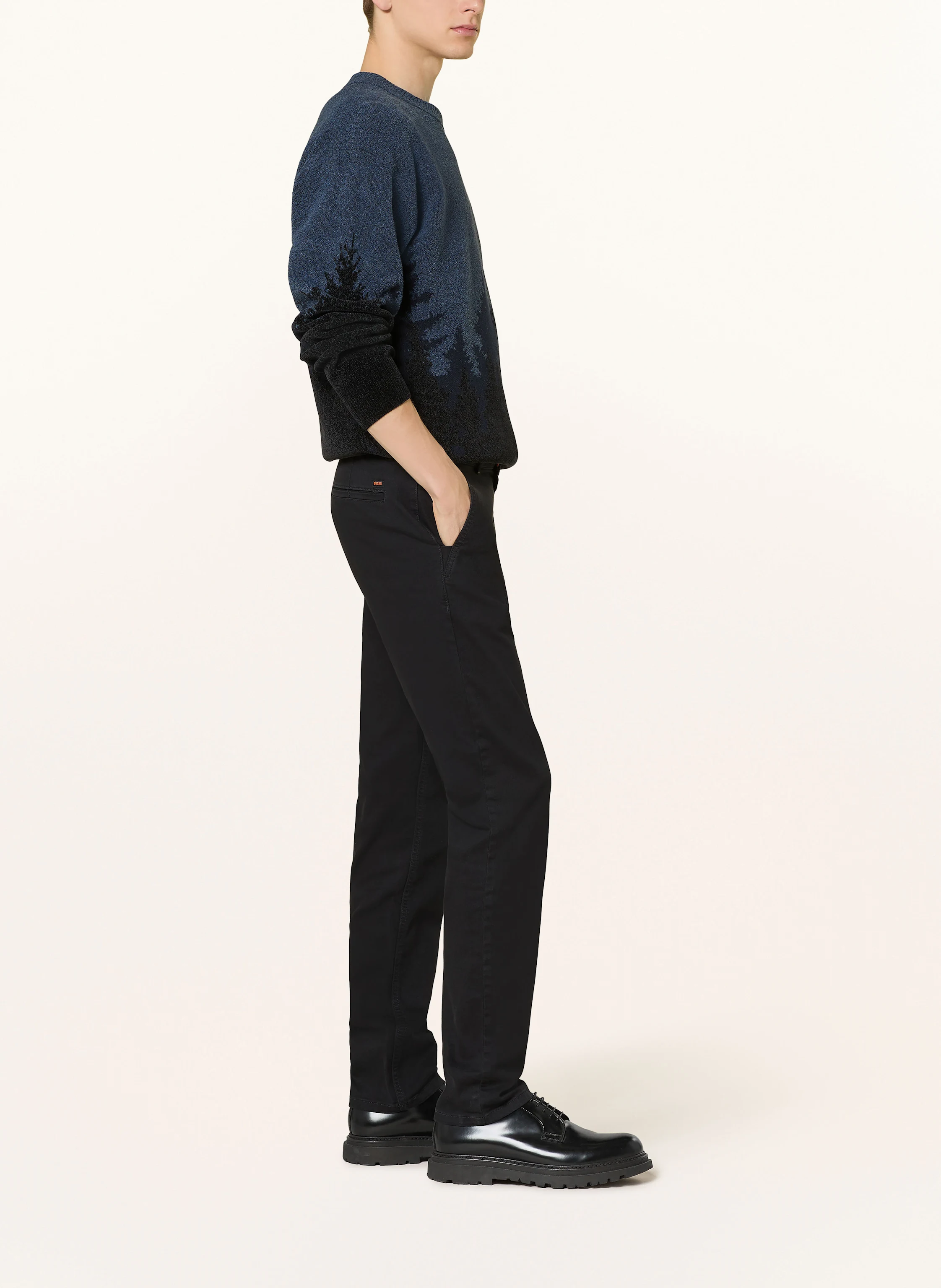 BOSS Chino CHINO Slim Fit