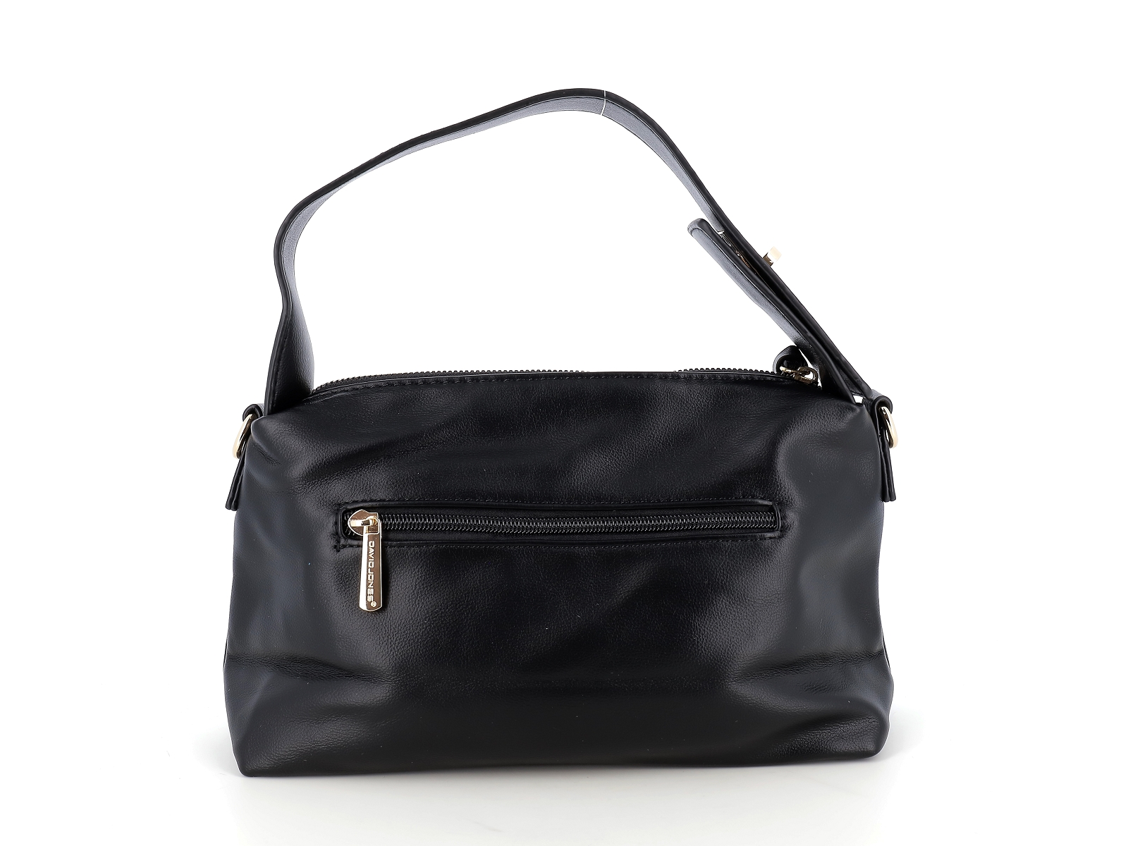David jones-CM6513 Synthétique Noir