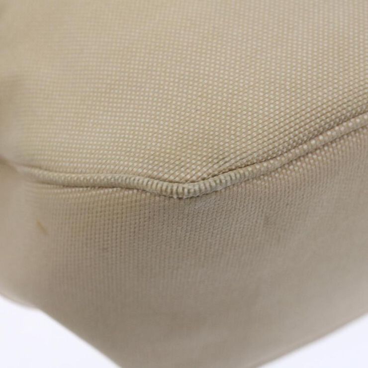Burberry Vintage Burberry Handbag Beige