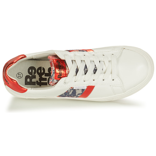 Refresh - 69954 - Blanc / Rouge