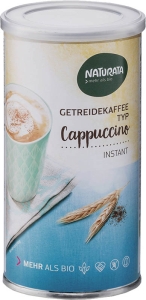 Naturata Getreidekaffee Cappuccino Instant, 175 g
