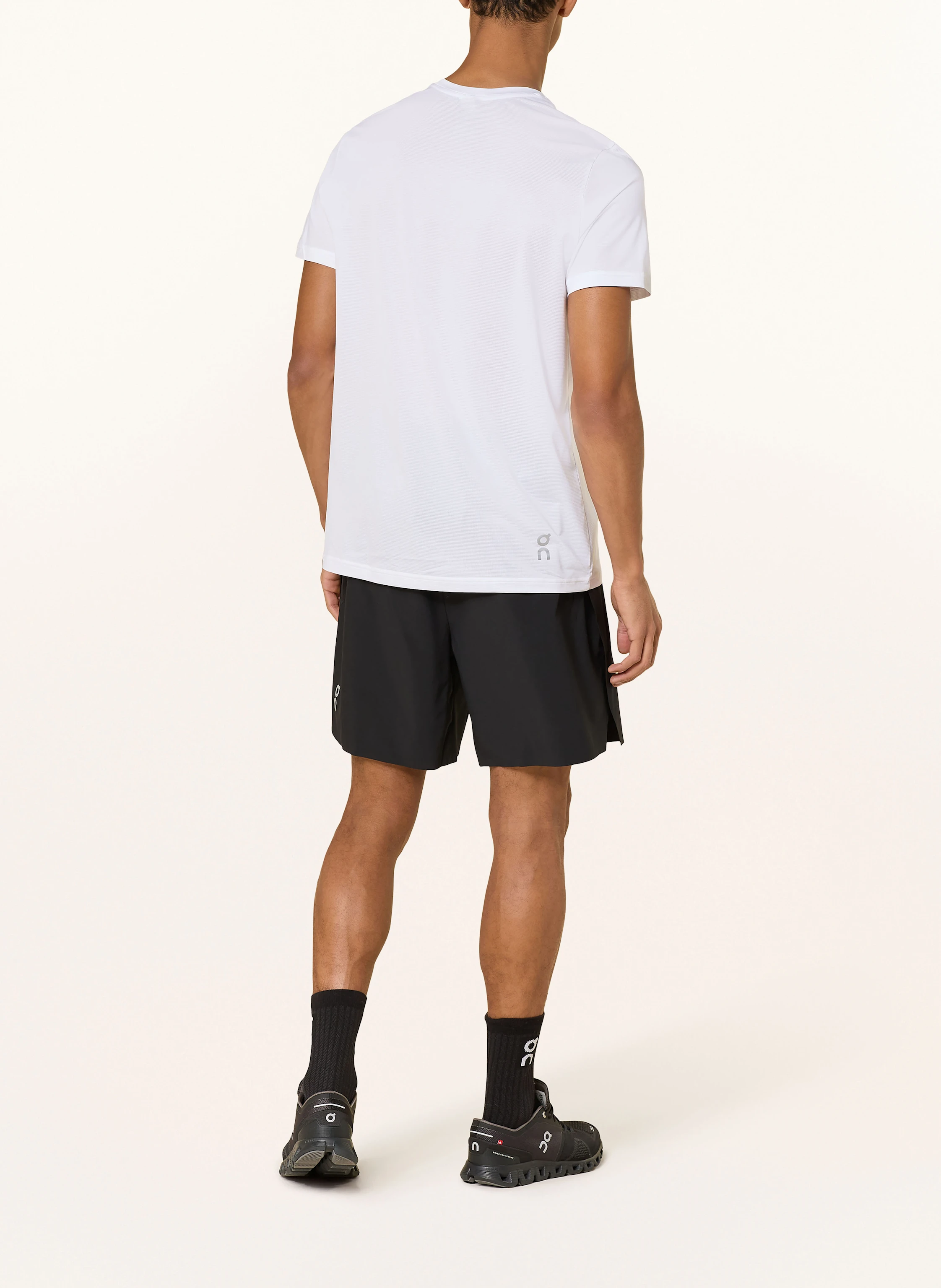 On Laufshirt CORE-T