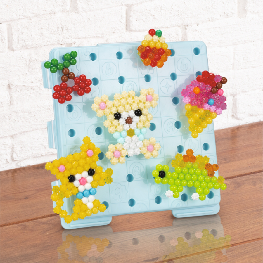 Aquabeads® Starter Set im Koffer