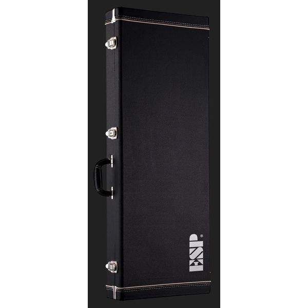 ESP E-II Arrow NT Nebula Black Bst