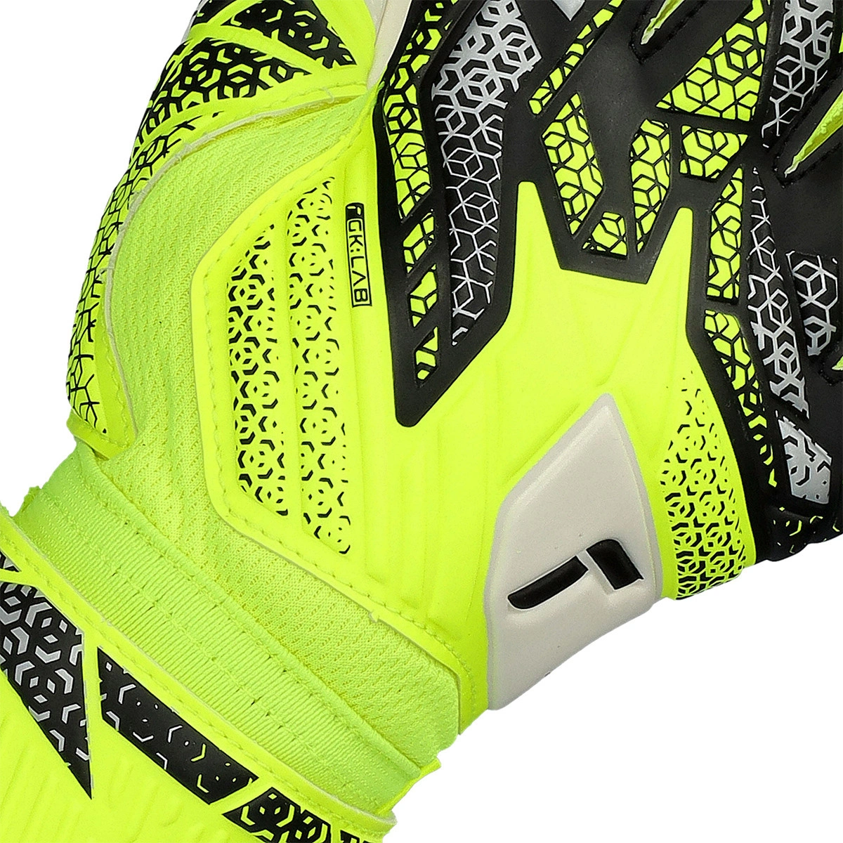 Luvas Reusch Attrakt Grip
