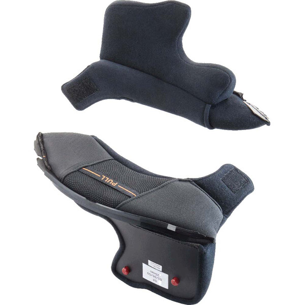 Schuberth - Mousse de joues 