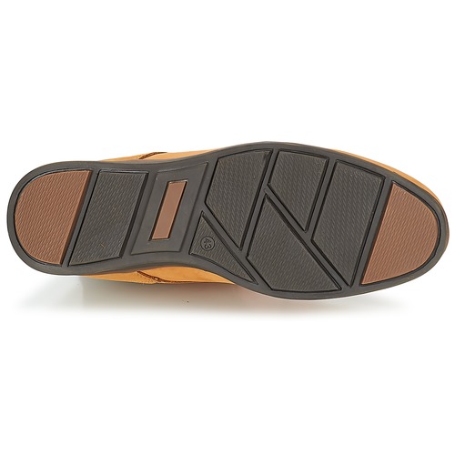 Casual Attitude - JEK - Beige