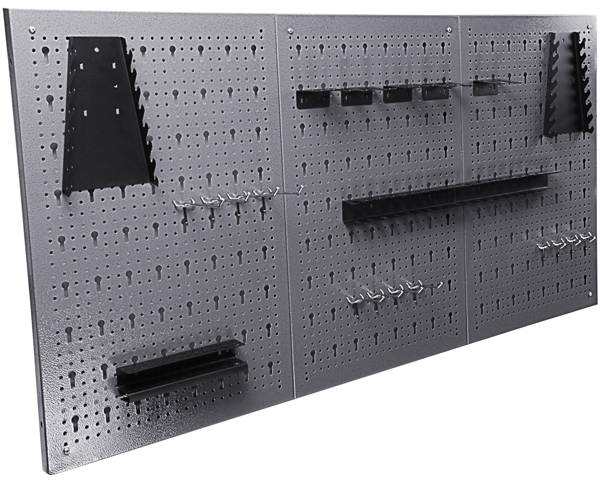 Werkstatt Set Werner Plus 120 cm 1 Schrank