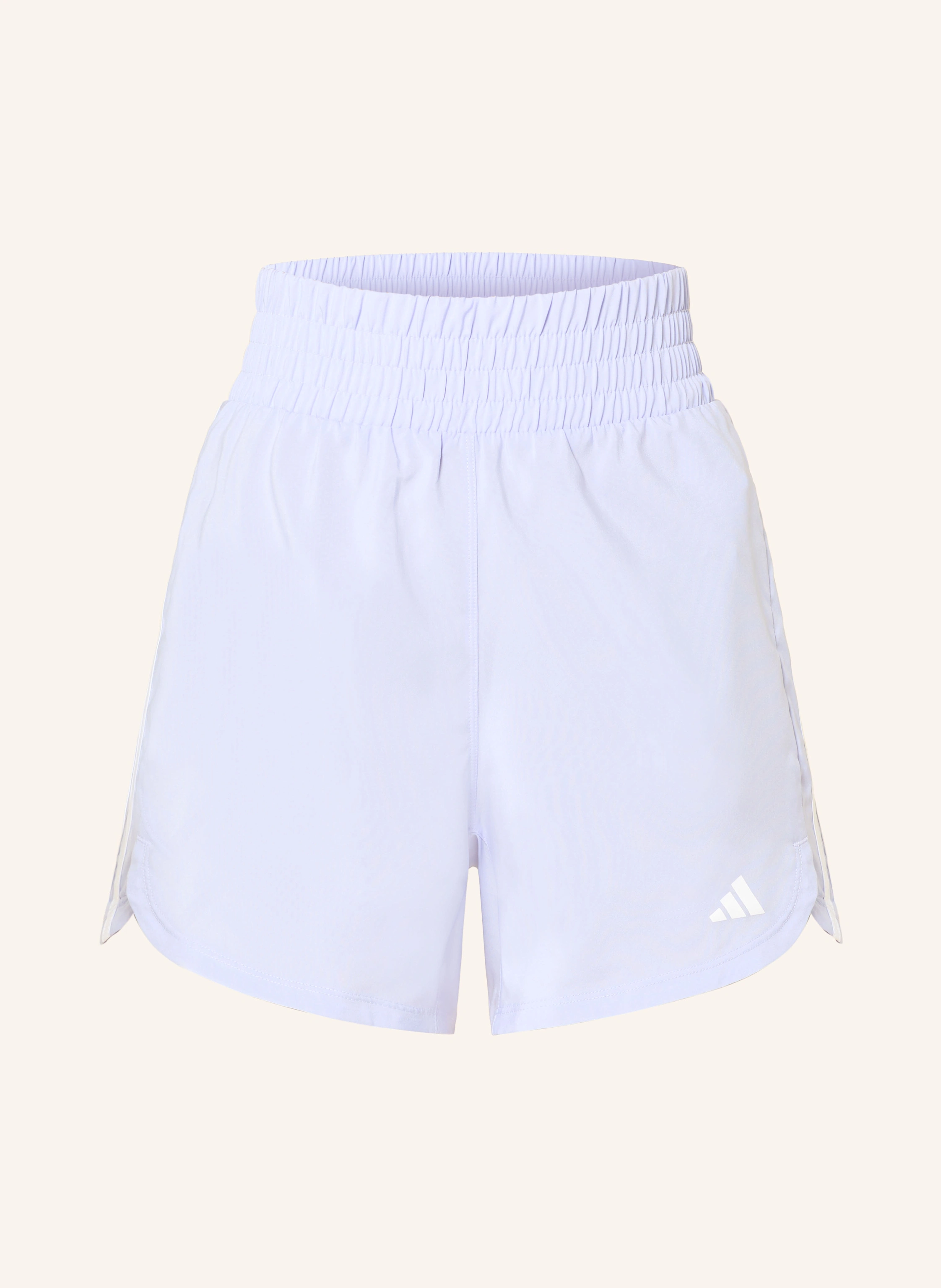 adidas Trainingsshorts Pacer Training 3-Stripes