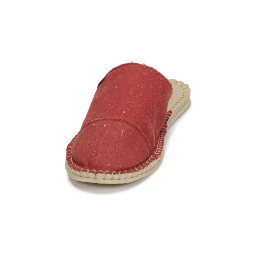 Havaianas - ESPADRILLE MULE ECO - Rouge