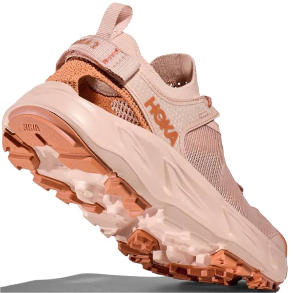 Sandale de randonnée HOKA ONE ONE W HOPARA 2 CREAM / CEDAR