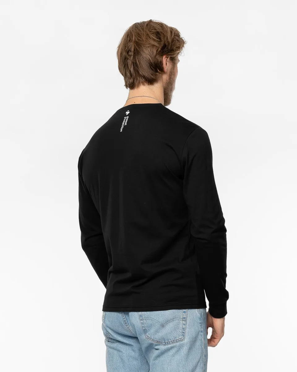 Sweet Protection Men's Sweet Longsleeve Black