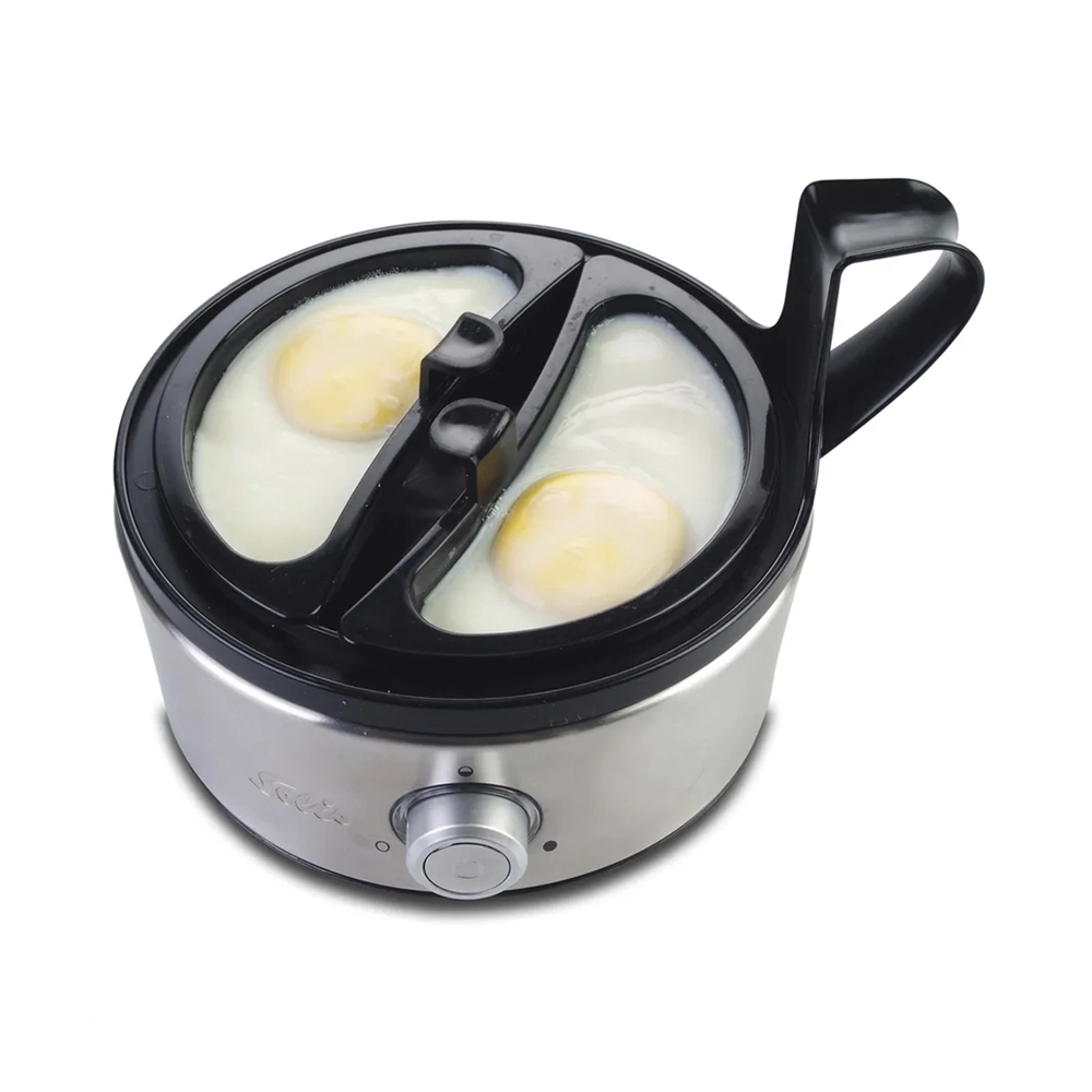 Solis Egg Boiler & more V2 SEV