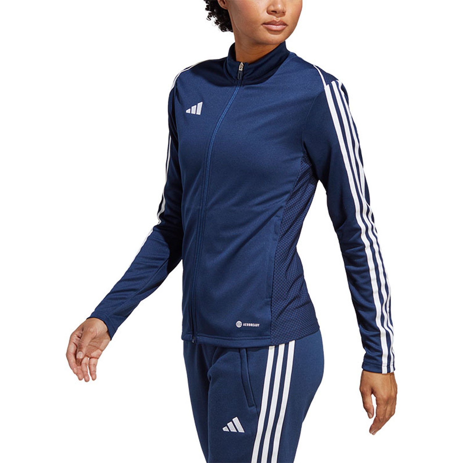 adidas Tiro 23 League Training Jacket Dames