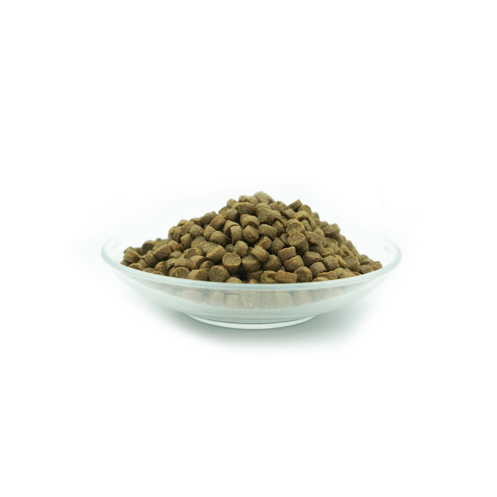 Сroquettes avec poulet - festin en plein air mini - freiland-schmaus mini - 7,5 kg