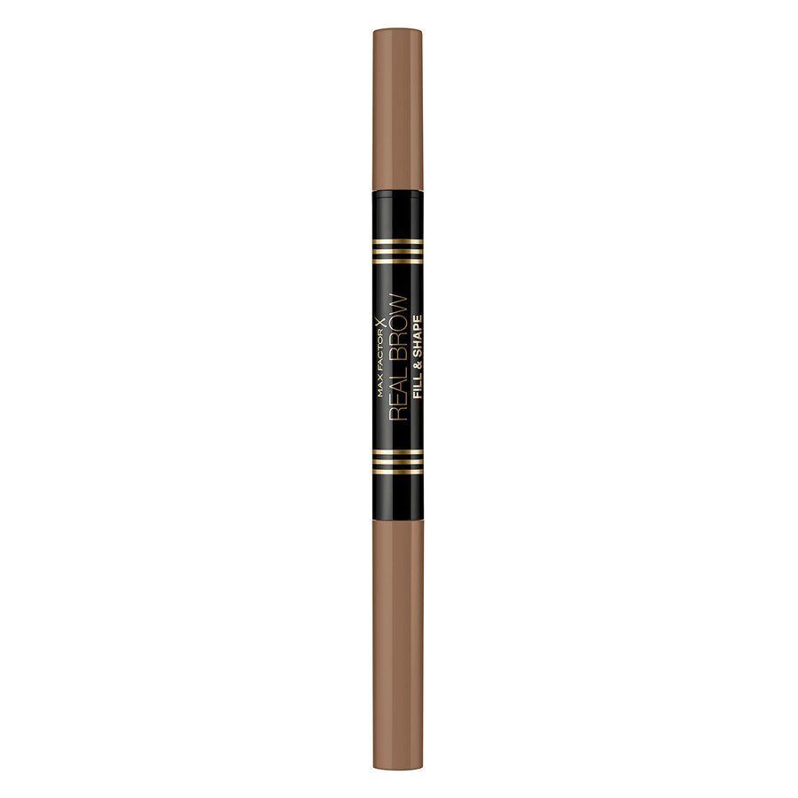 Real Brow Fill and Shape