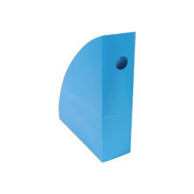Exacompta Mag-Cube - Porte-revues turquoise