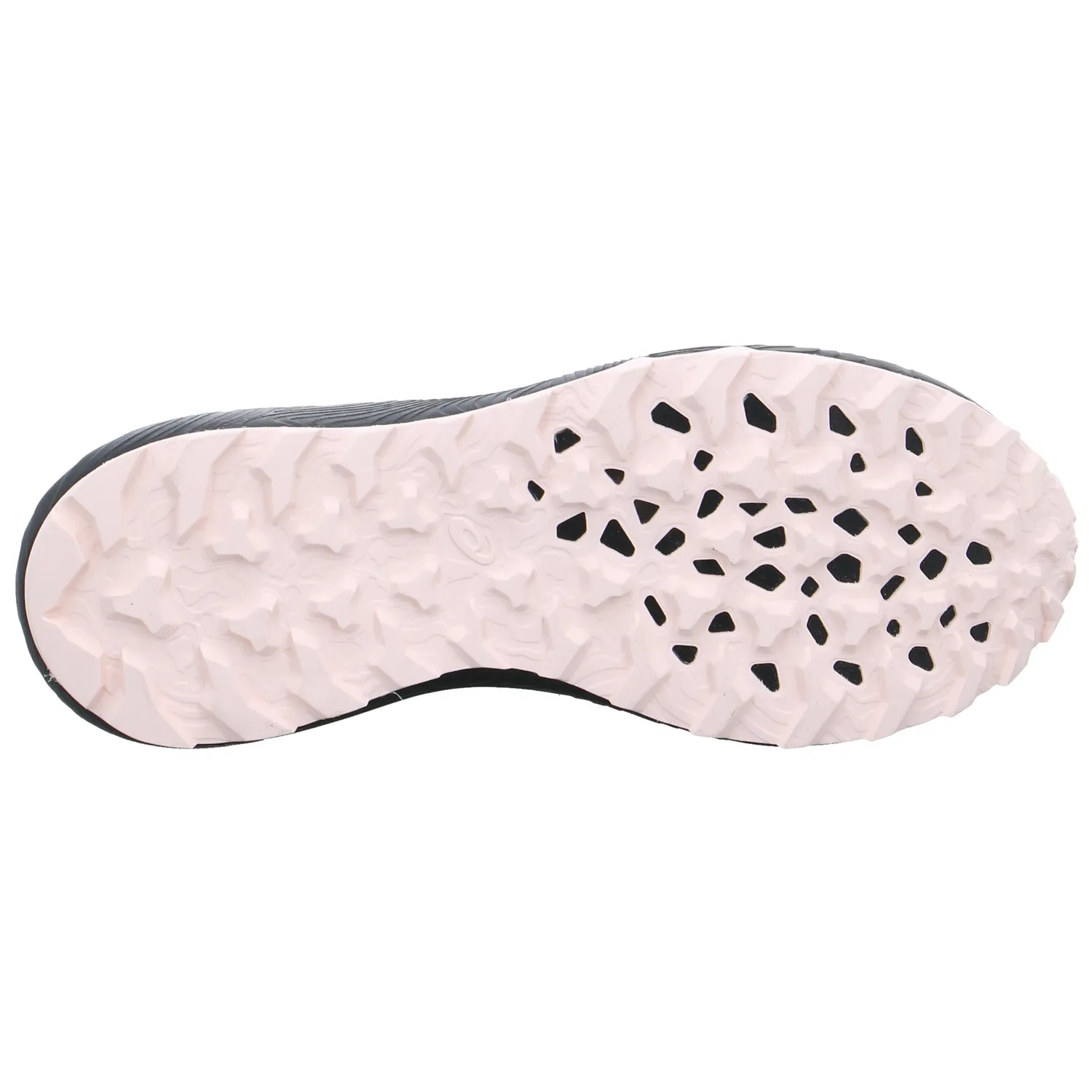 ASICS Walking / Outdoor Damen Schwarz Synthetik  Gel Sonoma GTX