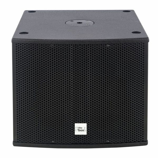 the box pro Achat 112 Sub