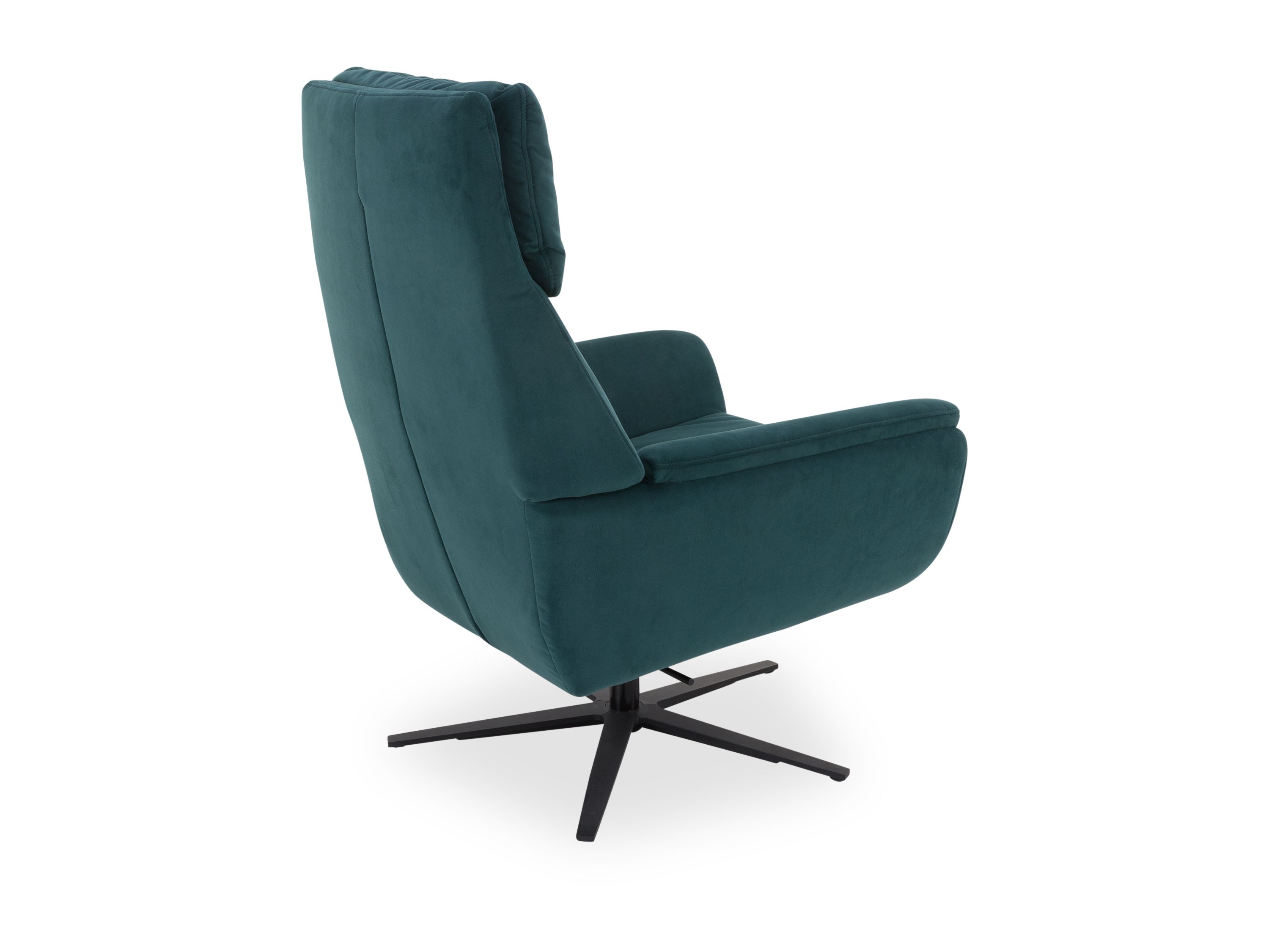 Sessel SYSTEMPOLSTER   Hocker MALIA RELAX