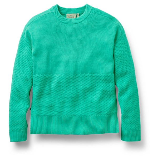 Passenger - Women's Cove 2.0 Organic Cotton Knitted Jumper - Pull