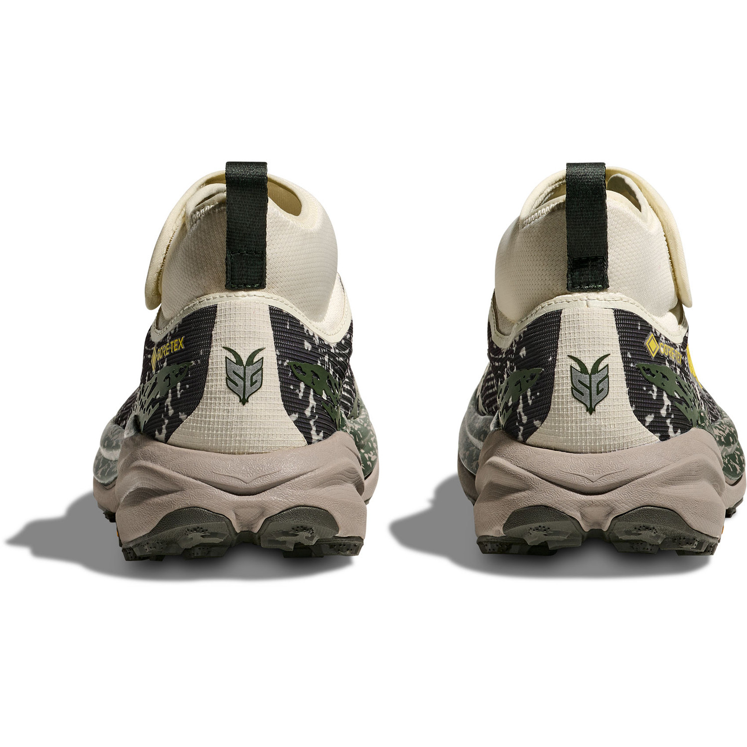 HOKA Speedgoat 6 GTX MID Heren