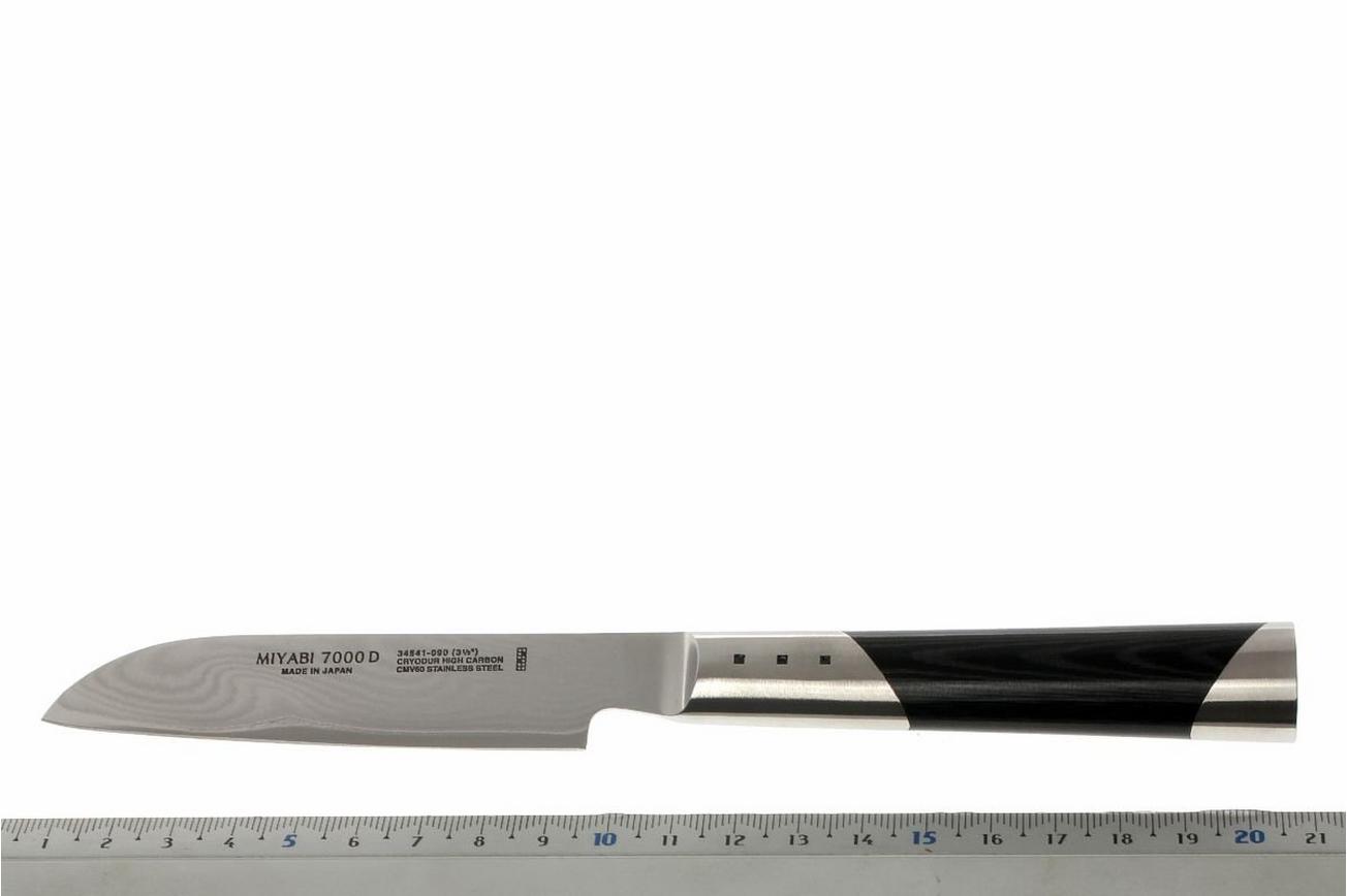 Miyabi 7000D Kudamono 9 cm, 34541-091