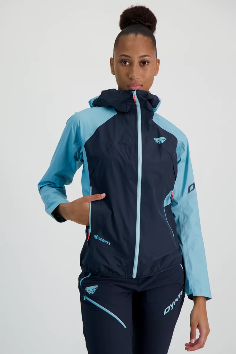 Dynafit Transalper Gore-Tex® Damen Outdoorjacke