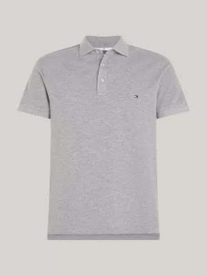 Polo Slim Fit da Coleção 1985