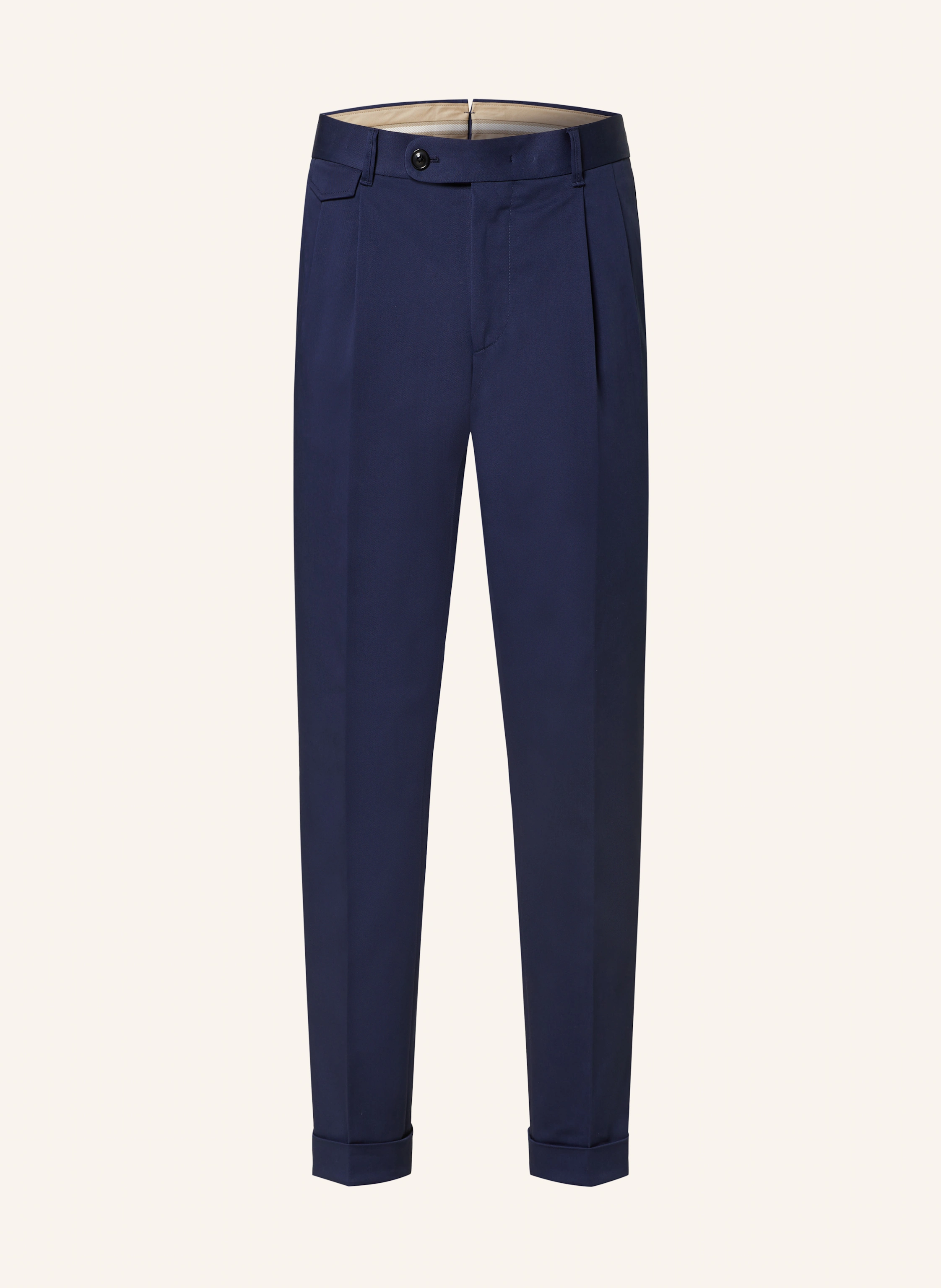 windsor. Anzughose SAPO Extra Slim Fit