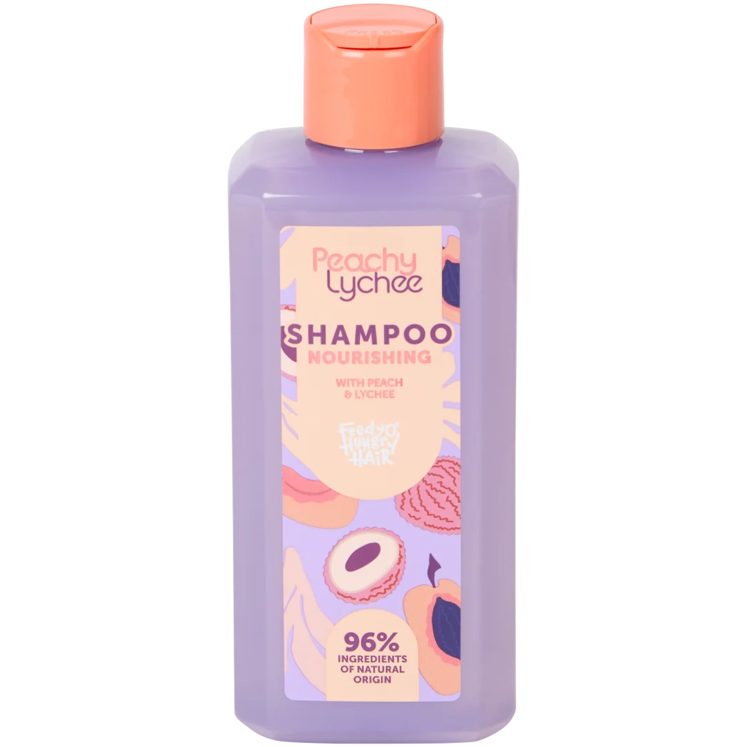 Shampoing Hungry hair
