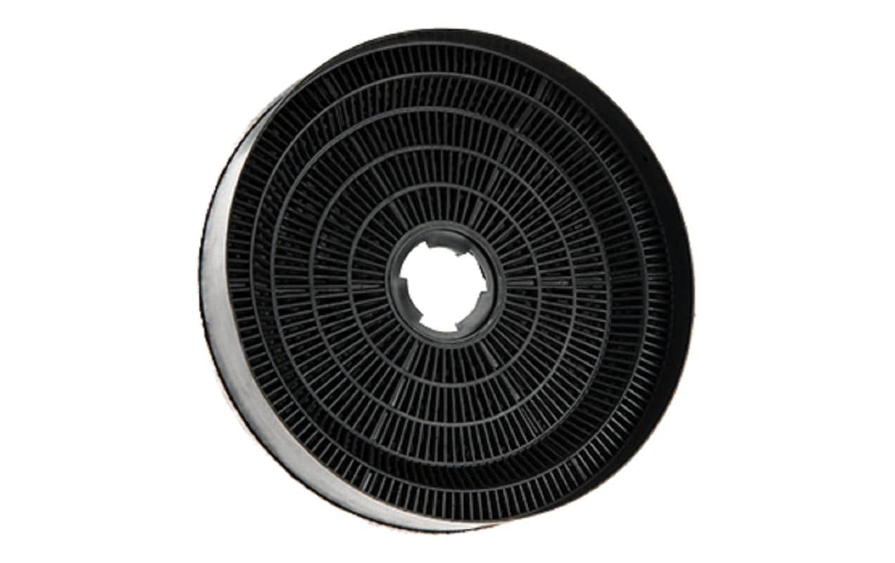 Aktivkohlefilter KFC6918Ersatzfilter