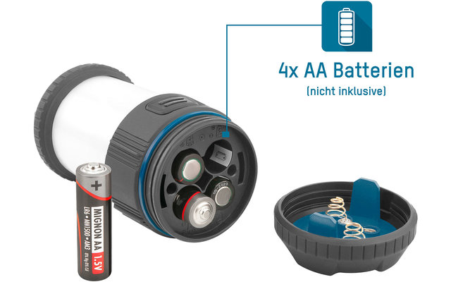 Ansmann CL LED Campinglaterne