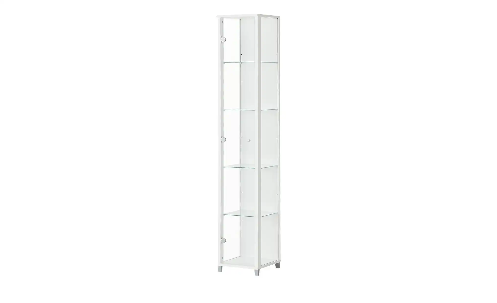 Vitrine, 1-türig BEN