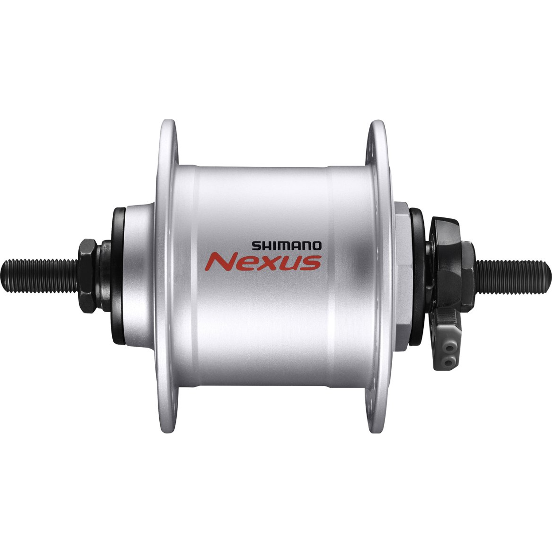 Shimano Nexus DH-C3000-1-N Naafdynamo
