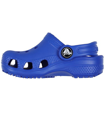 Crocs Sandalen - Classic Clog T - Blue Bolt