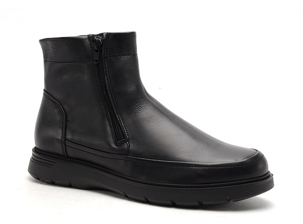 Orland boots bottine homme 23275 noir
