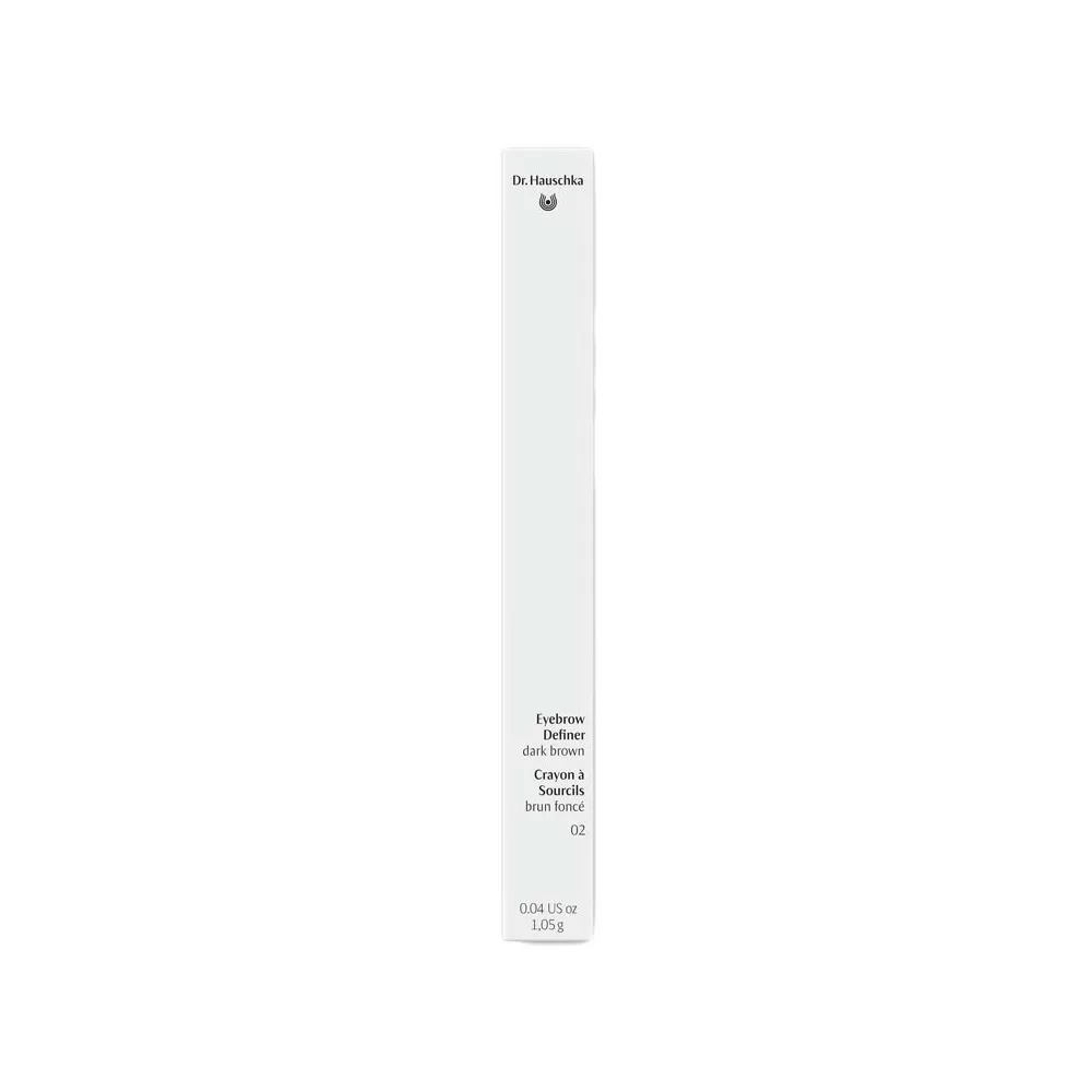Dr. Hauschka Eyebrow Definer - Flere varianter