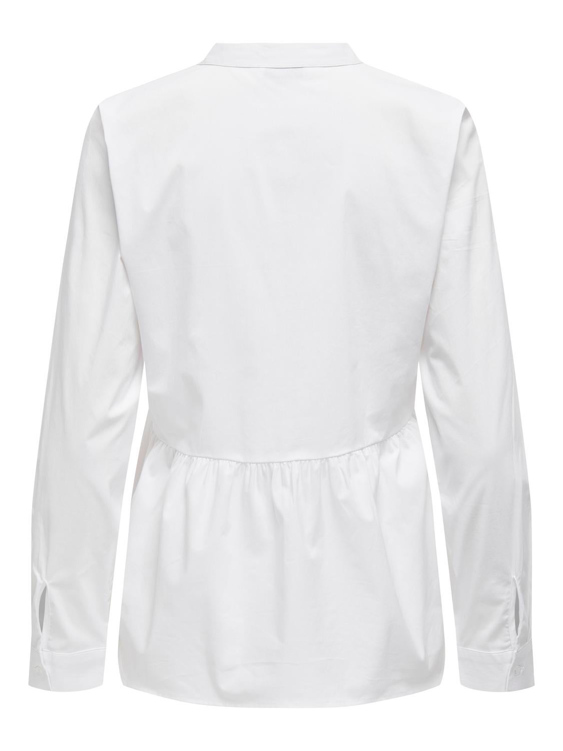 JDYMIO Top White