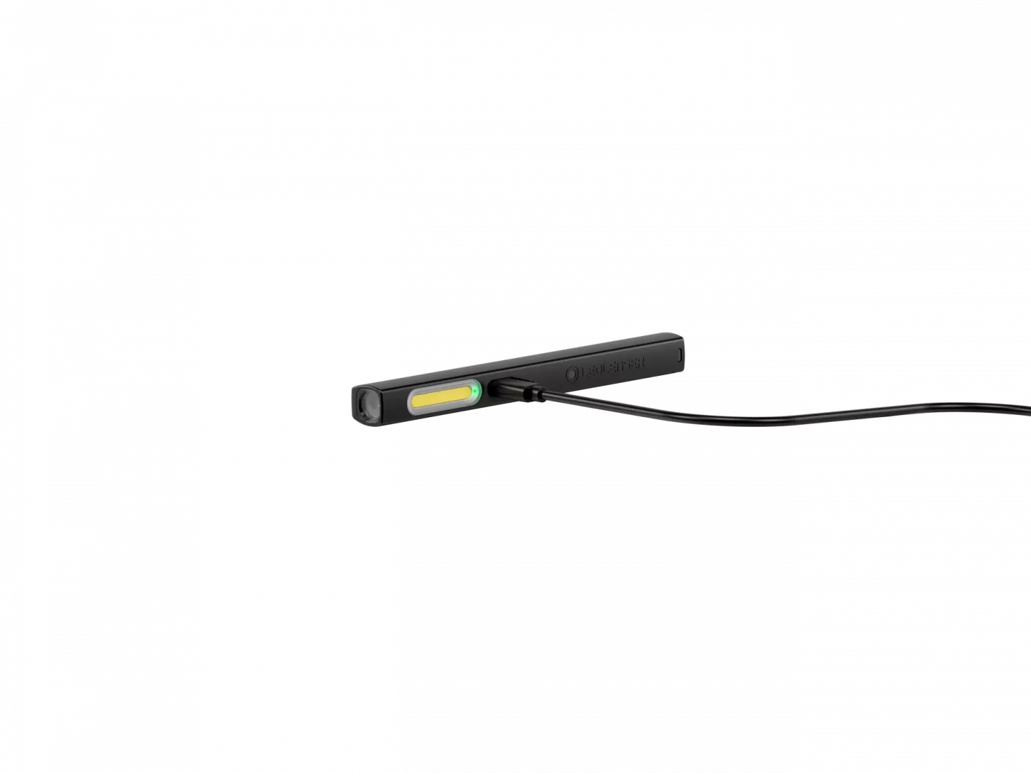 Ledlenser W2R Work zaklamp - oplaadbaar - 220lm