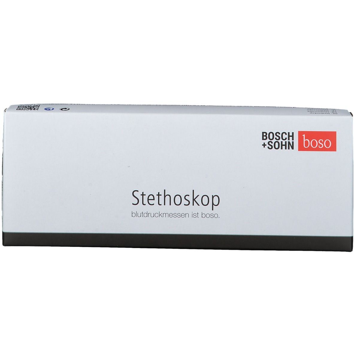 boso Stethoskop Flac