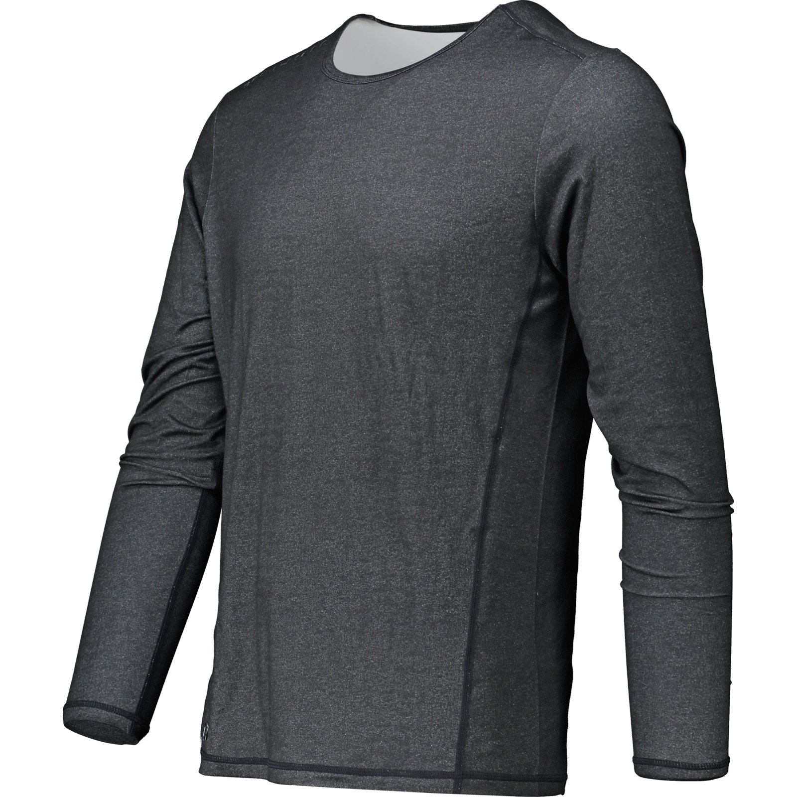 Belowzero Herren Thermo-Langarmshirt anthrazit S