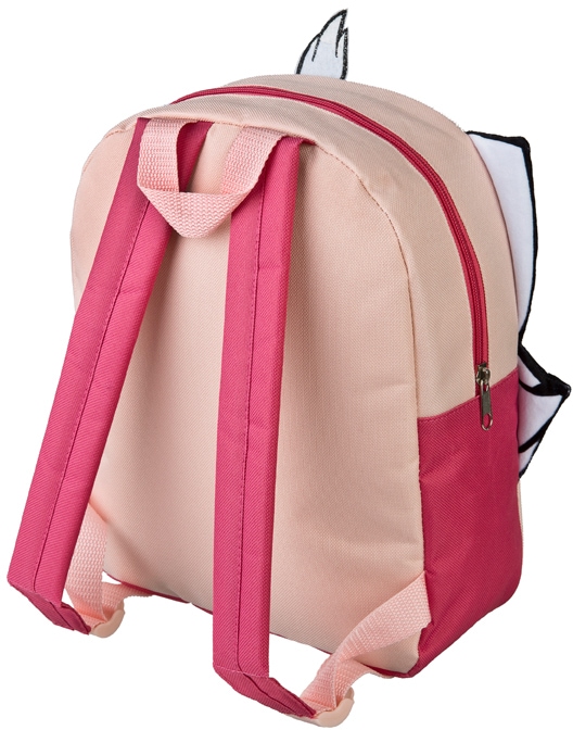 UNDERCOVER Kinderrucksack »Aristocats, Marie« Frontseite aus Plüsch