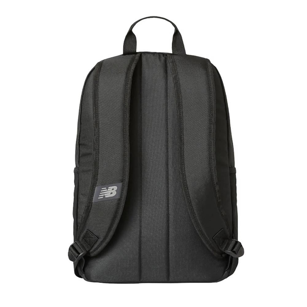 New Balance Sac à Dos Noir Homme New Balance Opp Core Backpack